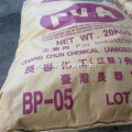 Taiwan CCP PVA BP-05 0588 como colóide protetor
